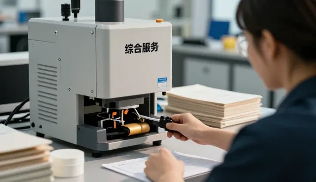 宁波上下环保科技有限公司