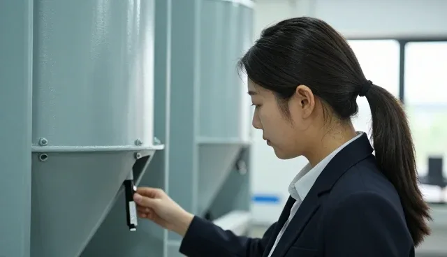 高效除尘设备在不同场景下的维护要点与趋势洞察