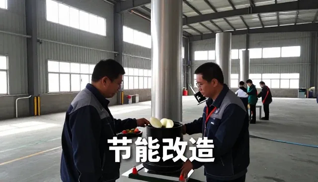 宁波上下环保科技有限公司介绍方向的公司在设备供货中的应用