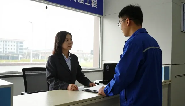 污染物排放治理设施运维的市场趋势与设备供货策略
