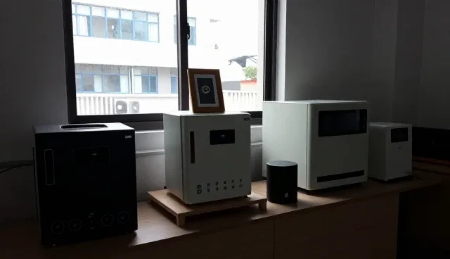 宁波上下环保科技有限公司以节能改造方案服务连接更多应用场景